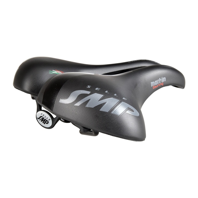 SPEL SMP Martin Touring Large Black