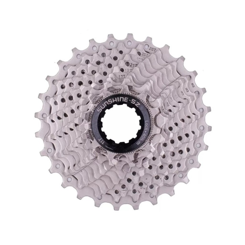 Sunshine hg 11v – Road cable cassetta 11-32