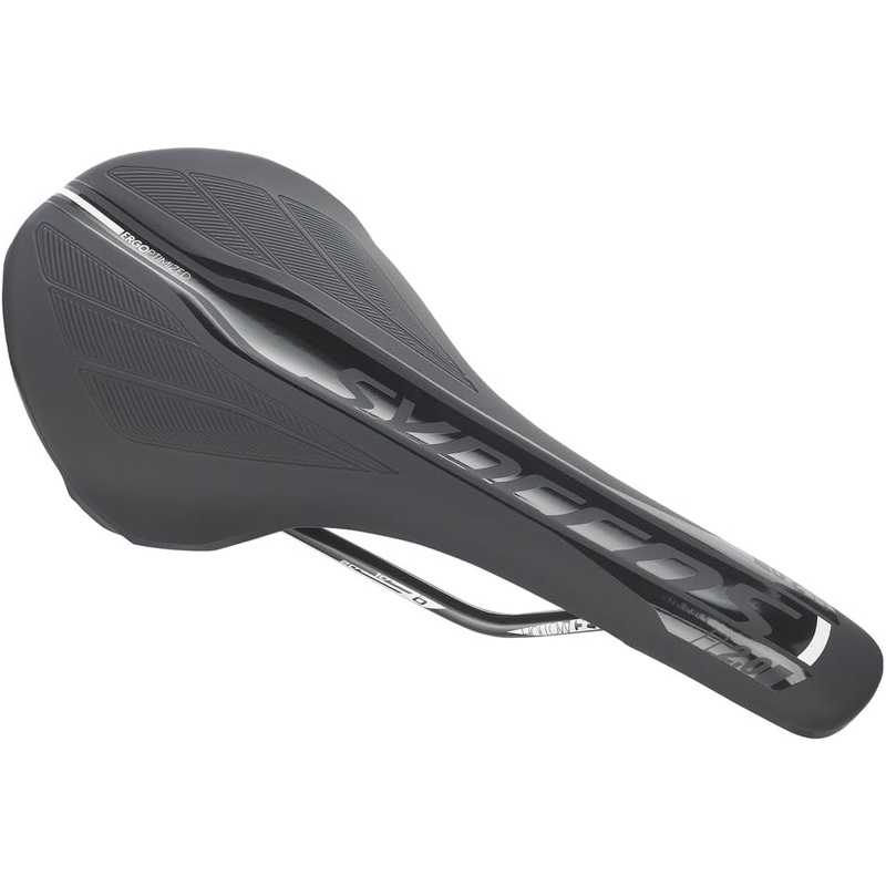 Sylla Syncros FL 2.0 Black