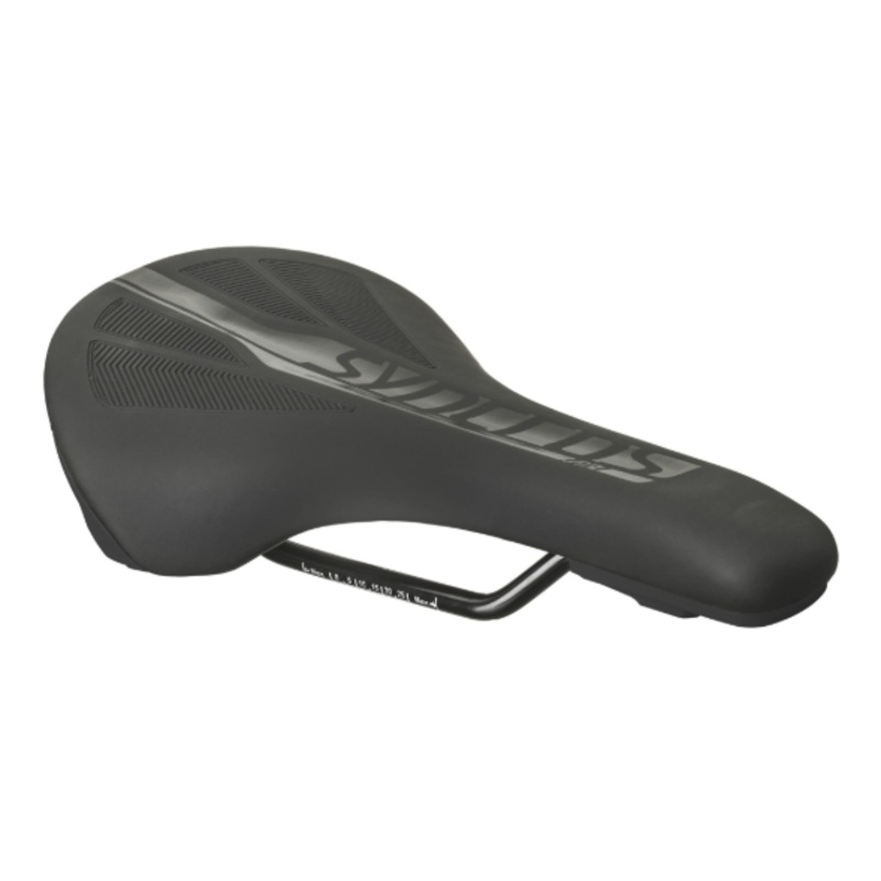Syncros Kid Sa-05 children’s saddle Black