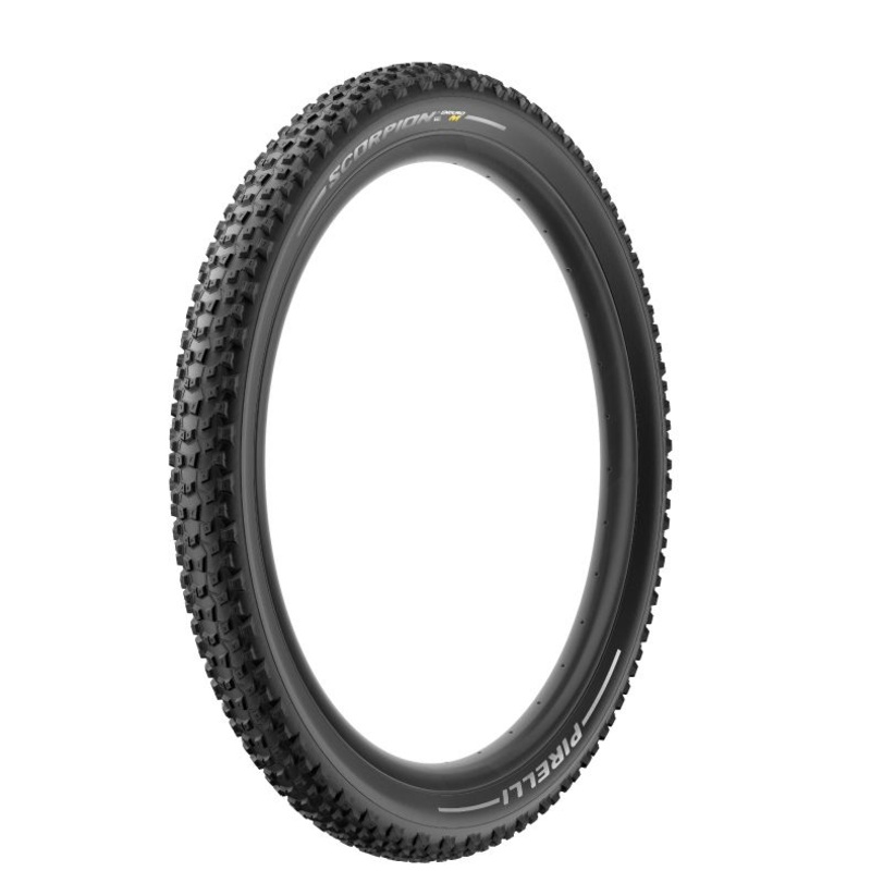 Tires Pirelli Scorpion Enduro M Tubeless Ready Hard Wall 27.5×2.40
