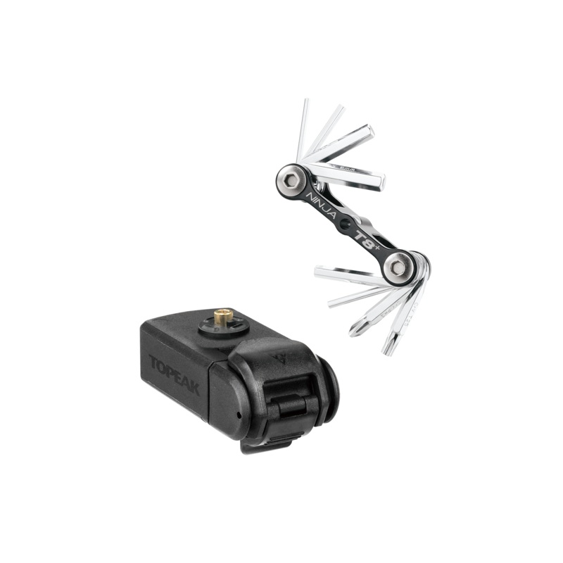 Topaak Ninja Toolbox T8 multiatrictrezzi