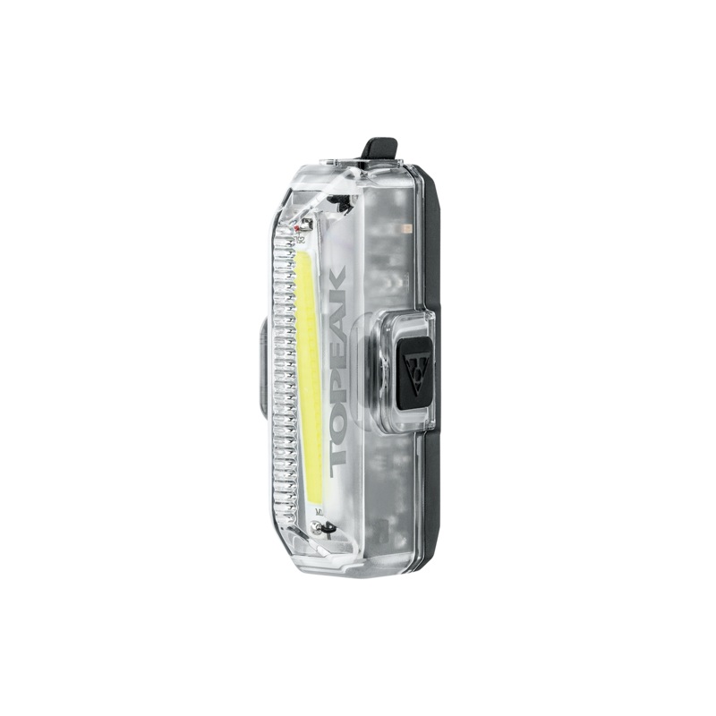 Topyk Whitelite front light Aero USB 1W