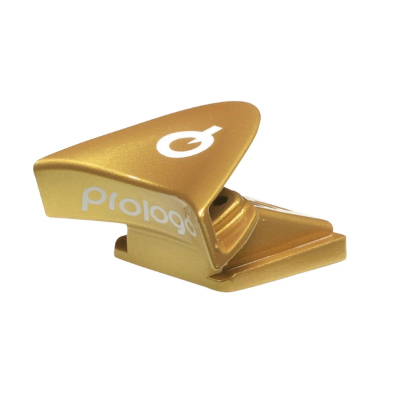 U-clip prologue Gold