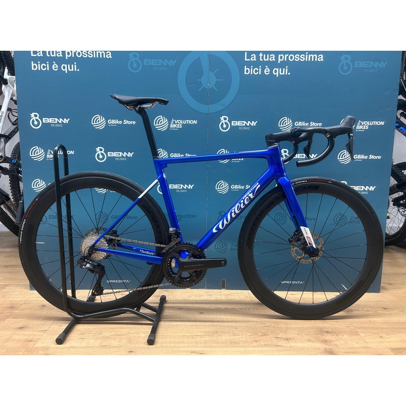 Wilier 0 SLR Size M – demo-test M