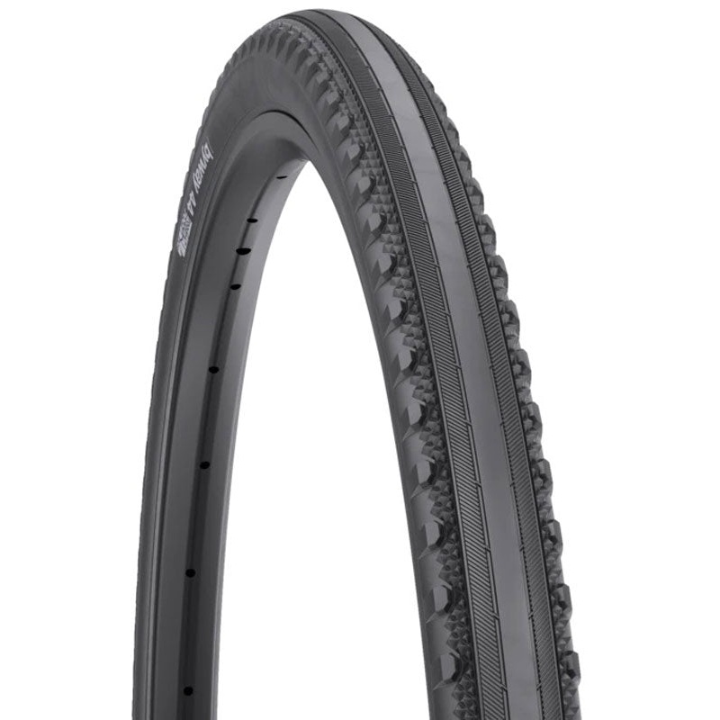 WTB byway TCS SG2 Tubeless Ready Black 700×40
