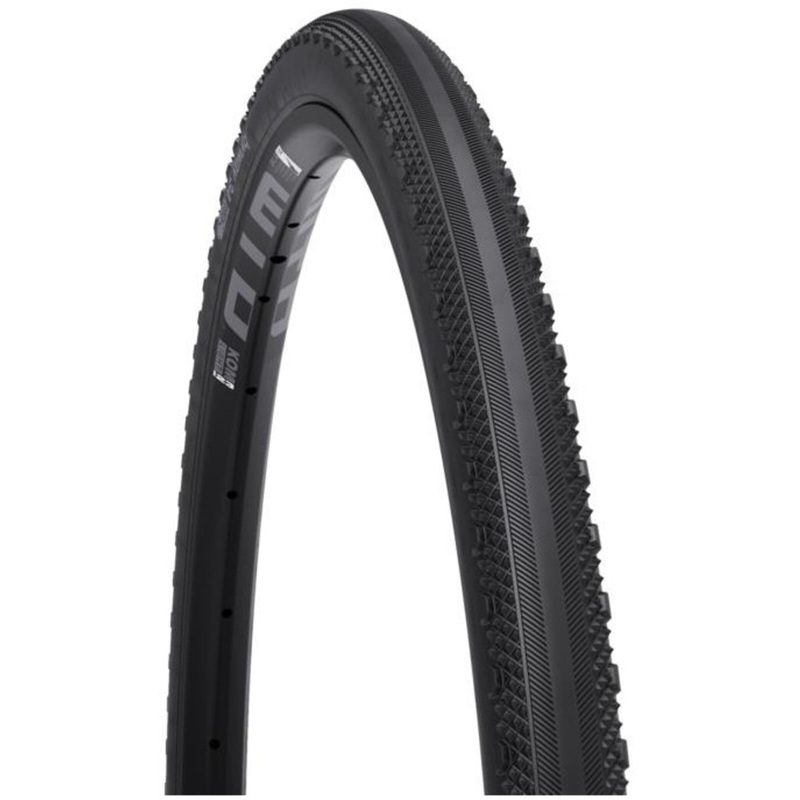 WTB byway TCS Tubeless Ready Black 700×40