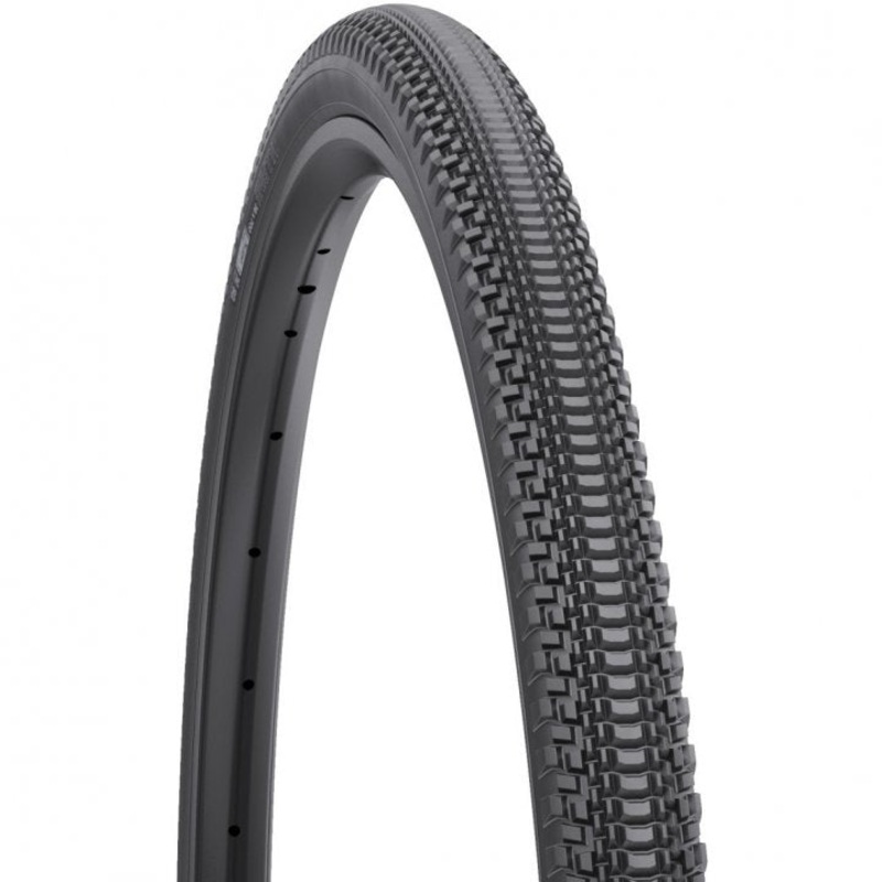 WTB TCS Tubeless Ready tubing tubes Black 700×36
