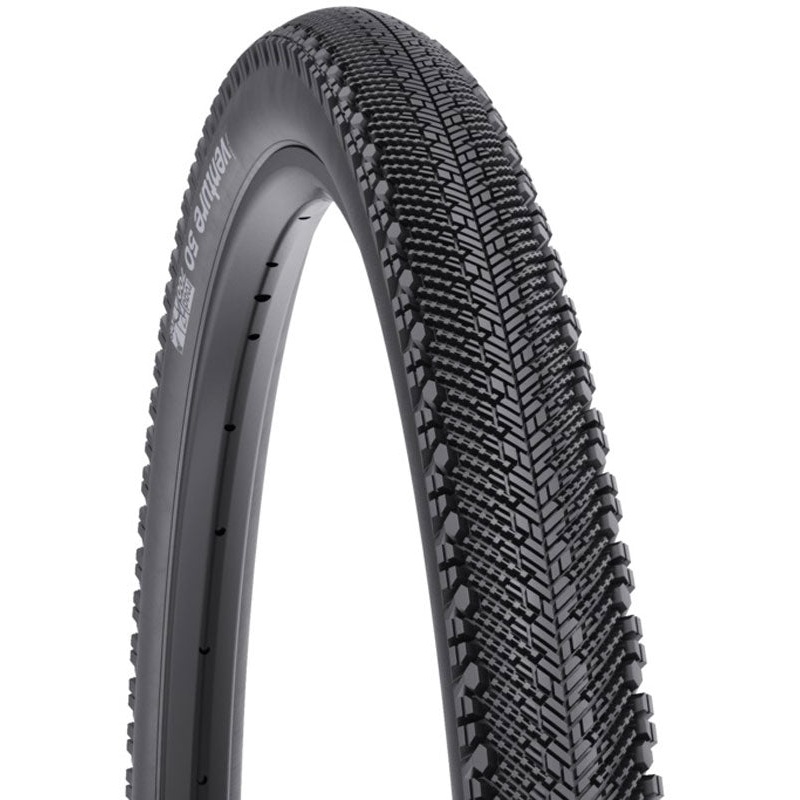 WTB Venture TCS SG2 Tubeless Ready Black 650×47