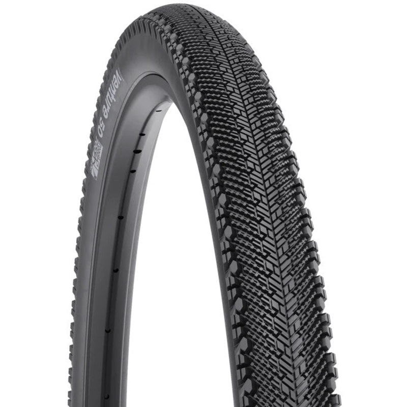 WTB Venture TCS Tubeless Ready Black 700×40