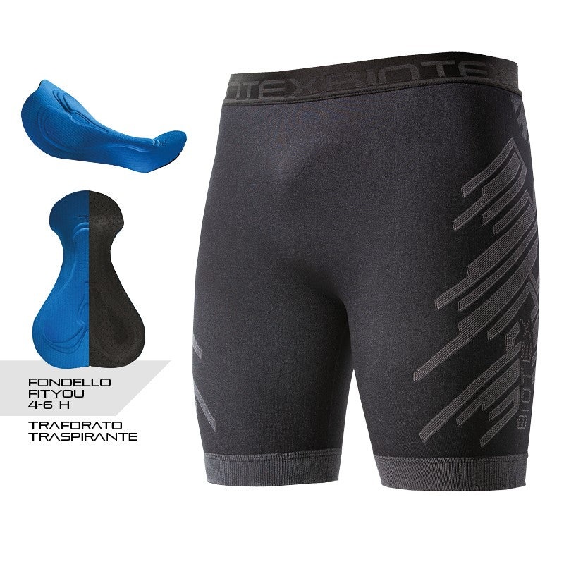 Biotex Power Boxer with backrest II / M-L