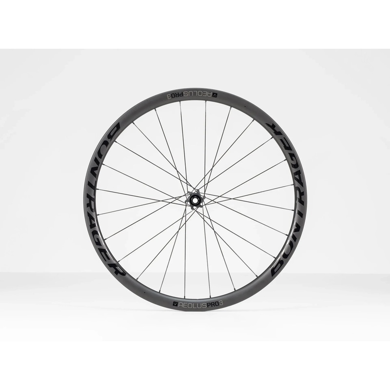 BonTrager aeolus pro 3 tlr disc