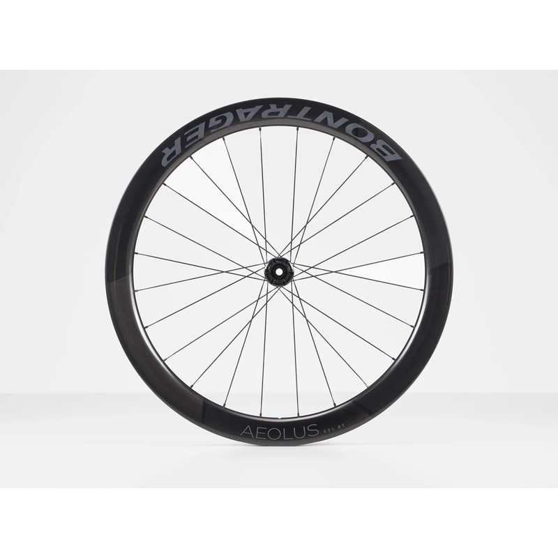 BonTrager Aeolus RSL 51 TLR Disc rear wheel
