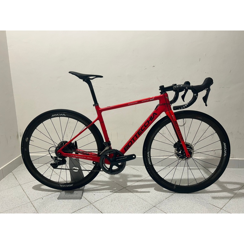 Bottecchia Emme4 Tg 52 – used 52