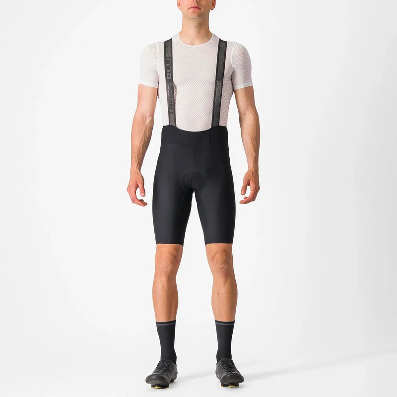 Castelli Espresso pipeline 2024 Belgian Blue S