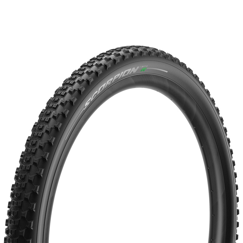 Copertone Pirelli Scorpion Trail R Prowall Smartgrip TLR 29×2.40