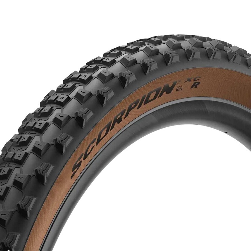Copertone Pirelli Scorpion XC R Pro Wall Smartgrip TLR 29×2.2 Classic
