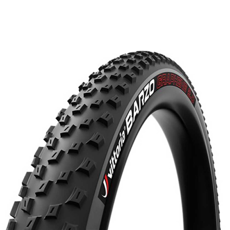 Copertone Vittoria Barzo XC-Trail Graphene 2.0 27.5×2.25