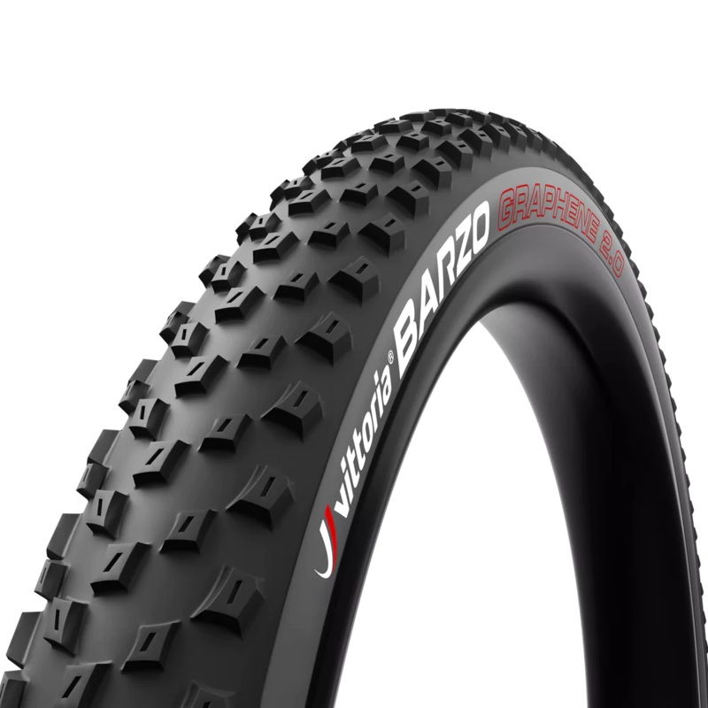 Copertone Vittoria Barzo XC Trail Tubeless-Ready 26×2.1