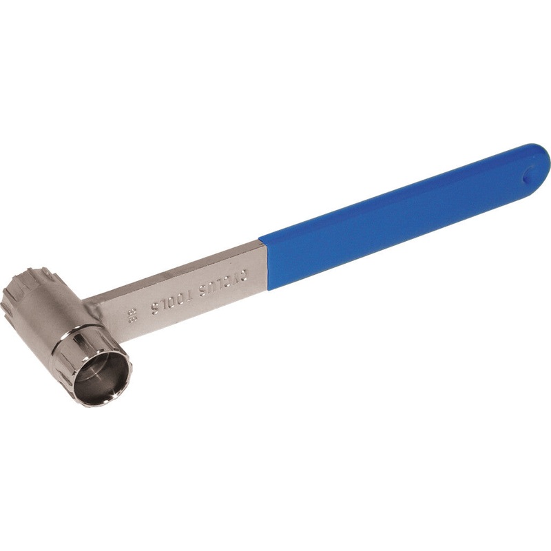 Cycus Tools Pignoni Pacco extractor for Shimano