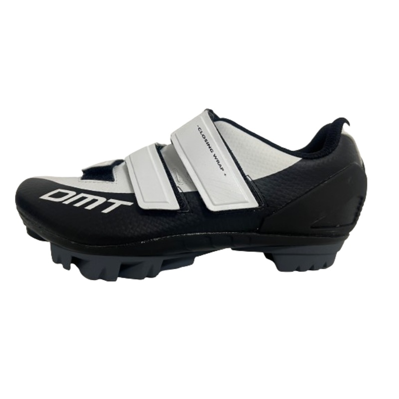DMT M6 shoes White-Black 40
