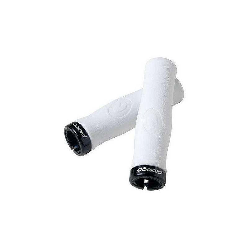 Feather lock prologue knobs White