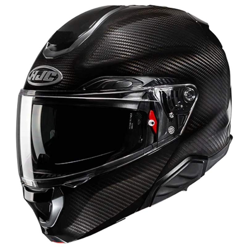 HJC RPHA 91 Carbon modular helmet Black S