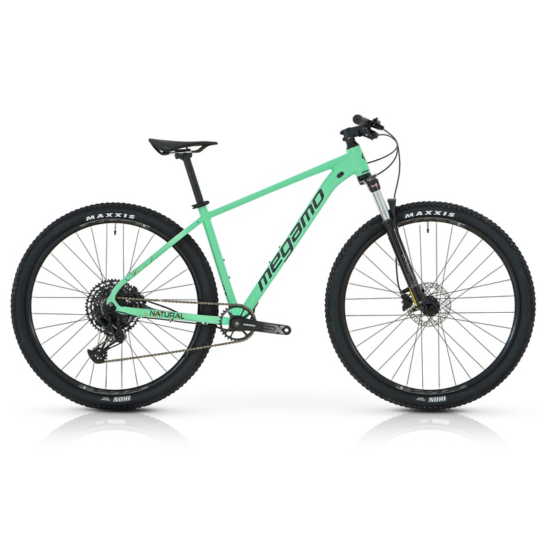 Megamo Natural 35 White S