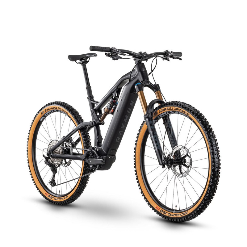 Raymon Trailray 140E 11.0 M