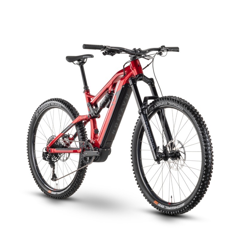 Raymon Trailray 160E 10.0 S