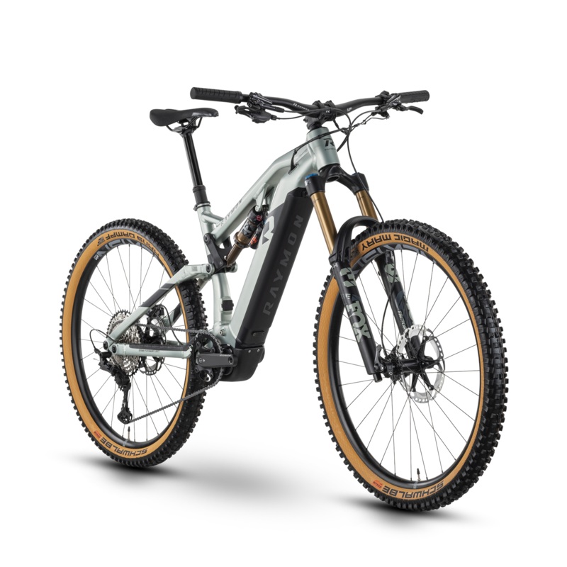 Raymon Trailray 160E 11.0 M