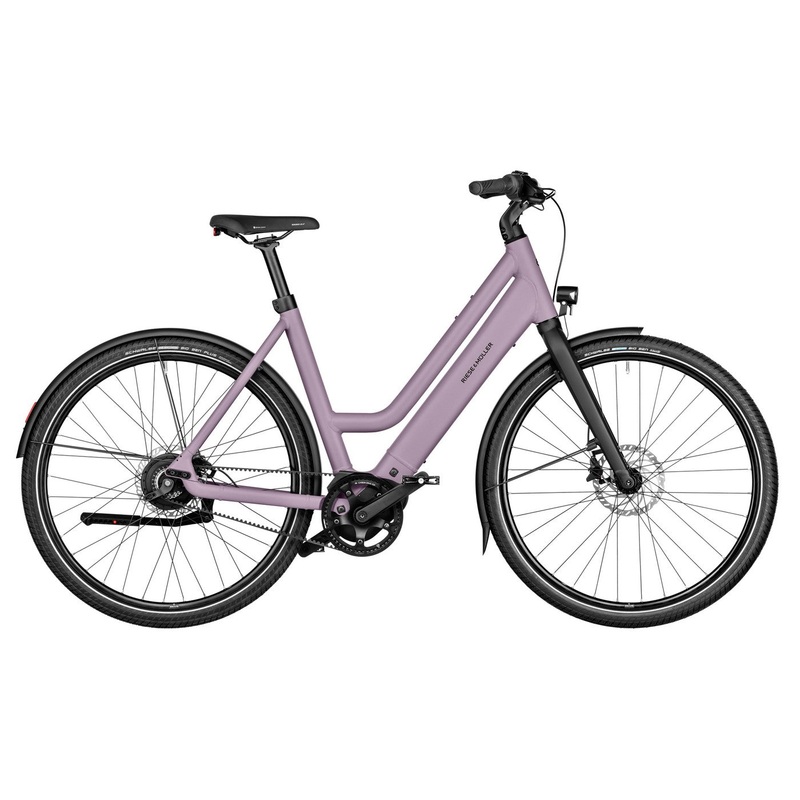 Riese & Muller Culture Mixte Vario 50 (160cm-175cm)