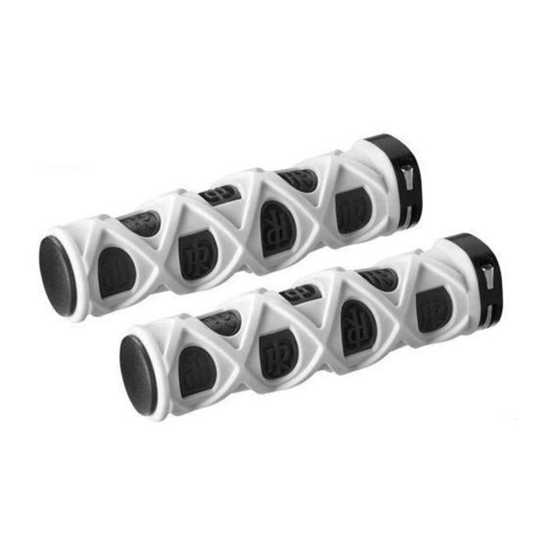 Ritchey True Grip Grid knobs