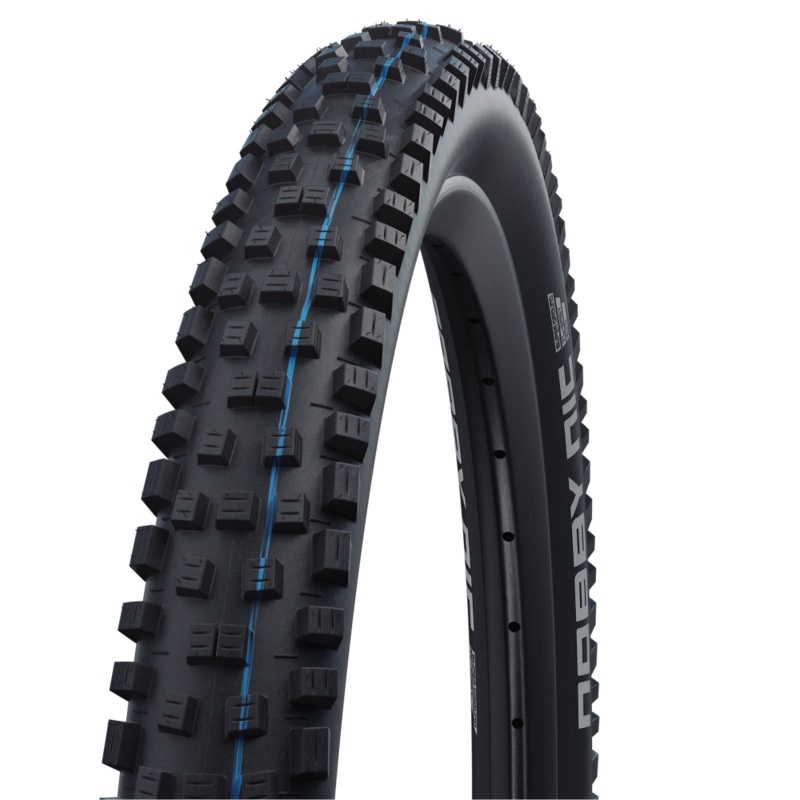 Schwalbe Nobby Nic 29×2.35 Schwalbe Soft Super Trail