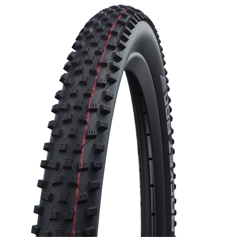 Schwalbe Rocket Ron 29×2.10 Old Speed Snakeskin