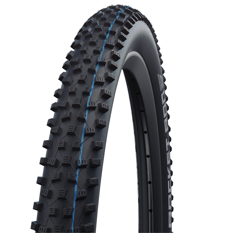 Schwalbe Rocket Ron 29×2.25 Old Speedgrip Super Ground