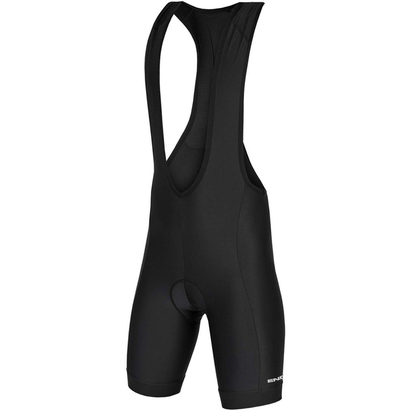 Short patents ENDUR XTRACT II GEL Black S
