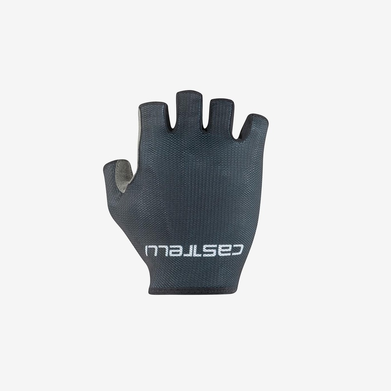 Superleggera Summer 2024 Castelli Gloves Belgian Blue S
