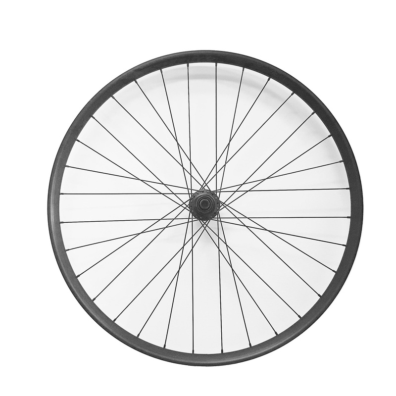 Syncros X30SE 29-Shimano wheels