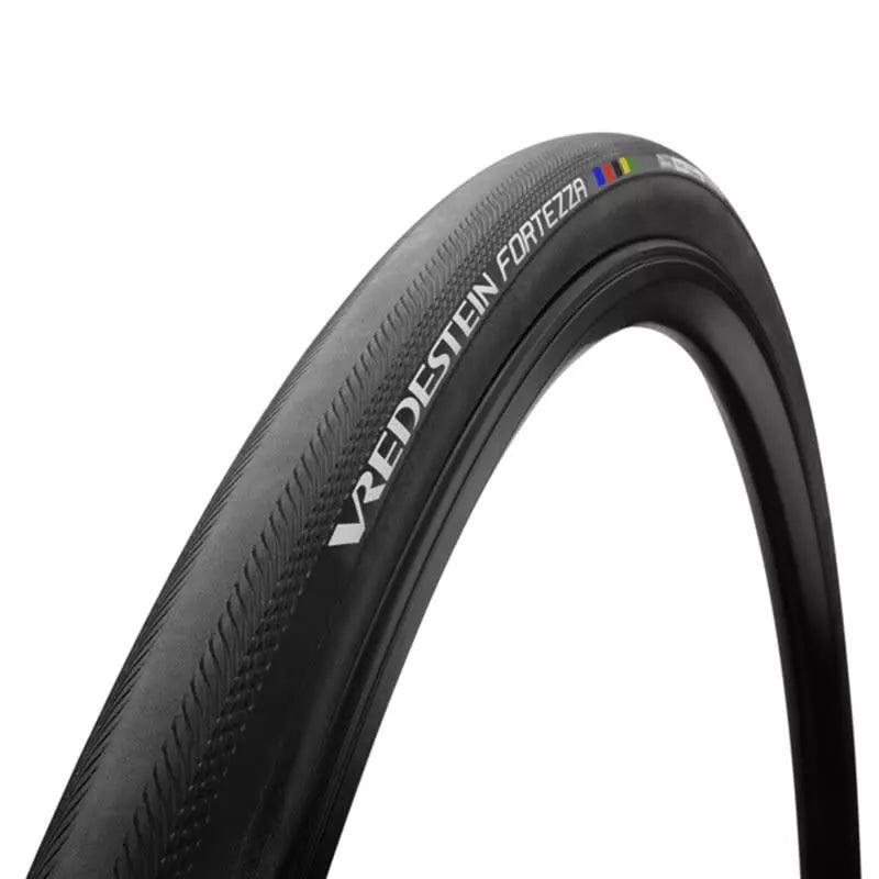 Tire Vredestein Fortezza Tricomp 700x25c Black
