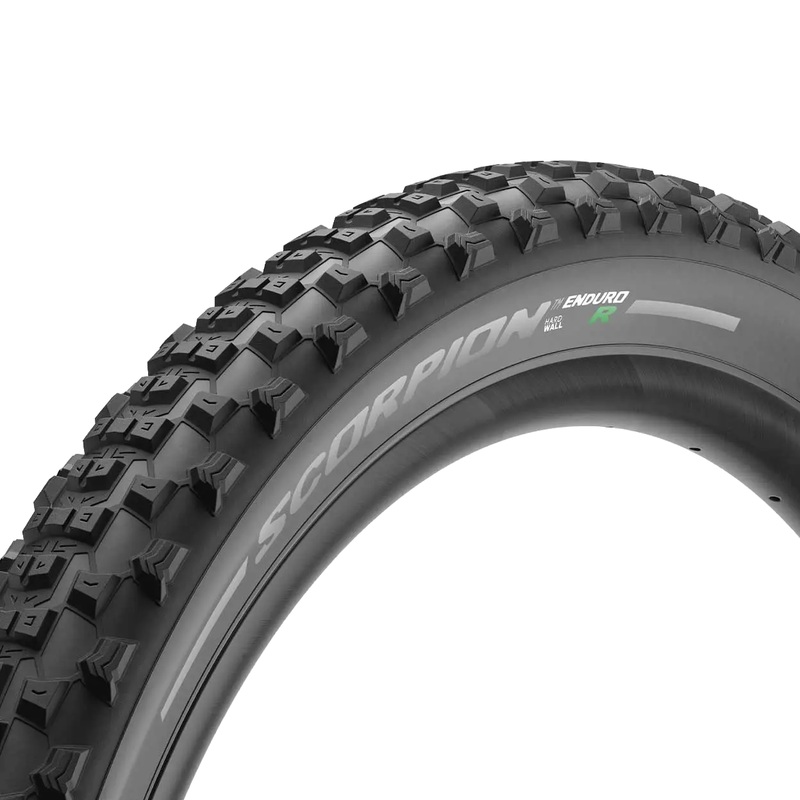 Tires Pirelli Scorpion Enduro R Hardwall Smartgrip TLR 27.5×2.4