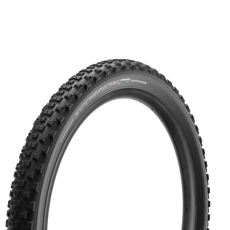 Tires Pirelli Scorpion Enduro R Hardwall Smartgrip TLR 29×2.4