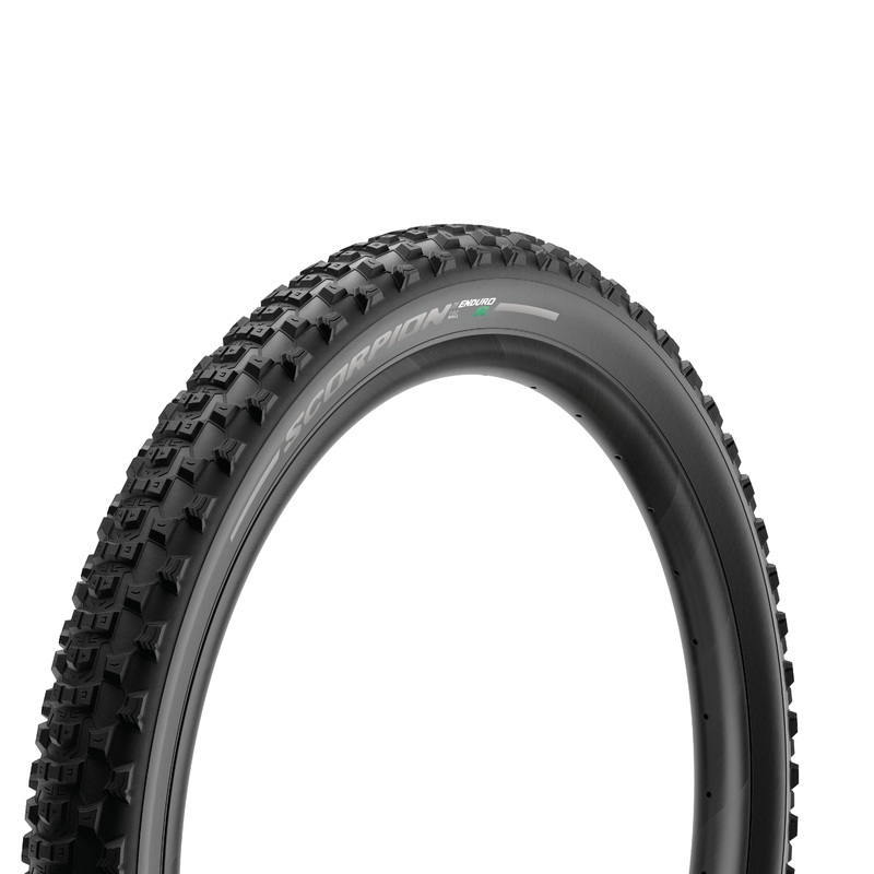 Tires Pirelli Scorpion Enduro R Pro Wall Smartgrip TLR 29×2.6