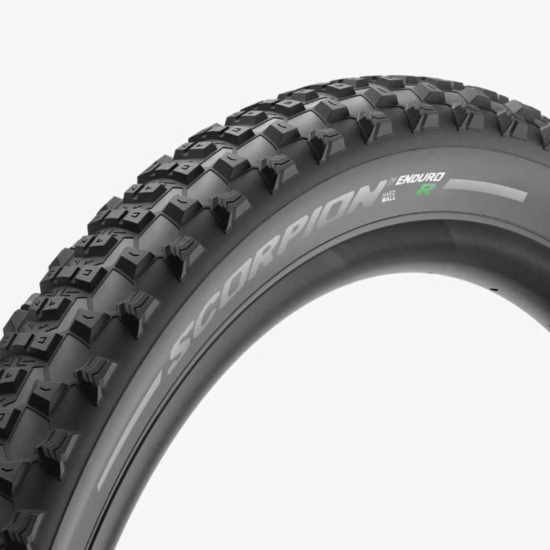 Tires Pirelli Scorpion Enduro R Smartgrip Hardwall TLR 27.5×2.6