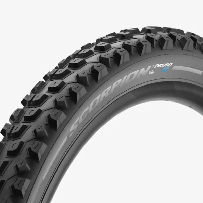 Tires Pirelli Scorpion Mtb Enduro S Smartgrip Gravity Hardwall TLR 29×2.4