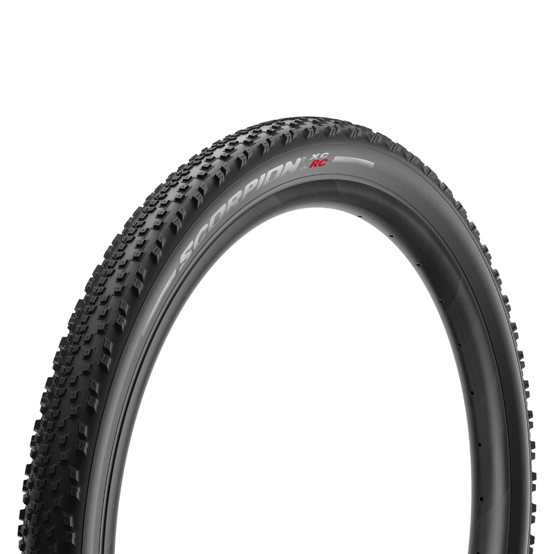 Tires Pirelli Scorpion MTB XC RC Lite TLR Smartgrip 29×2.2