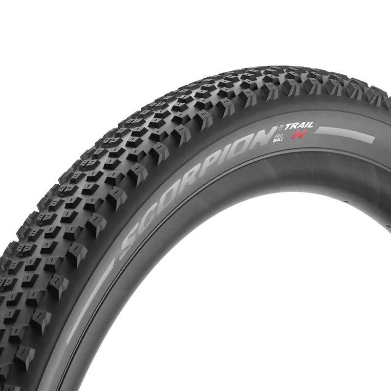 Tires Pirelli Scorpion Trail H Prowall Smartgrip TLR 29×2.6