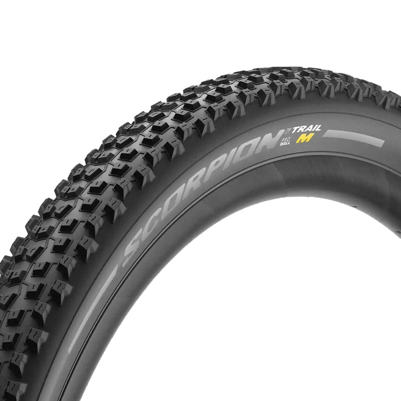 Tires Pirelli Scorpion Trail M Prowall Smartgrip TLR 29×2.4