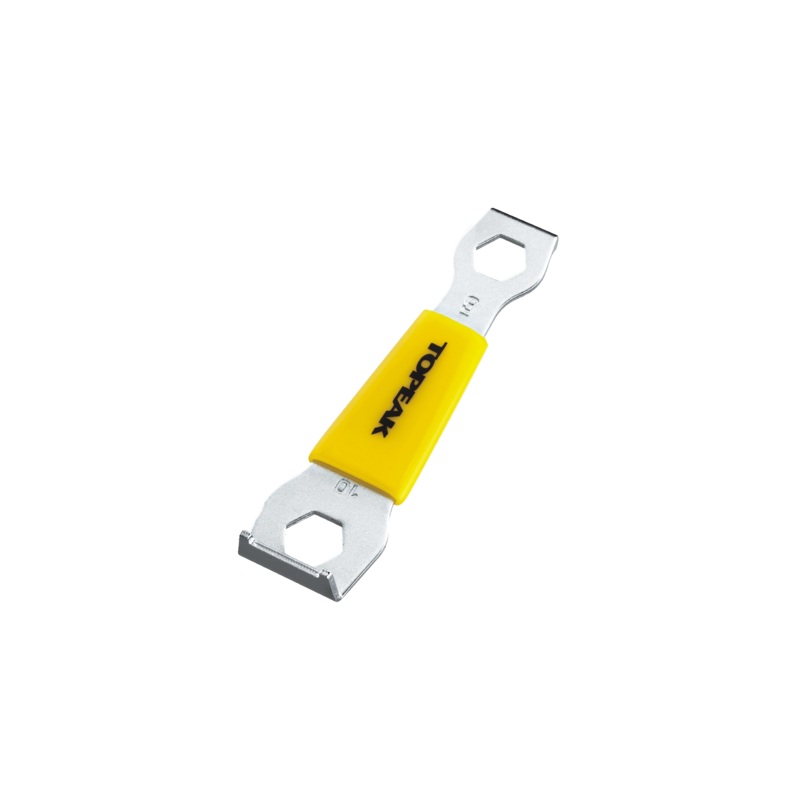 Topyk Chainring Nut Wrench key