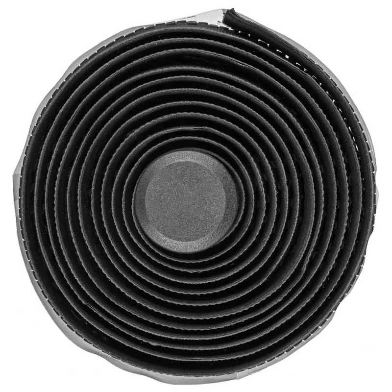 Vello Wrap Grip veil handlebar ribbon Carbon Black